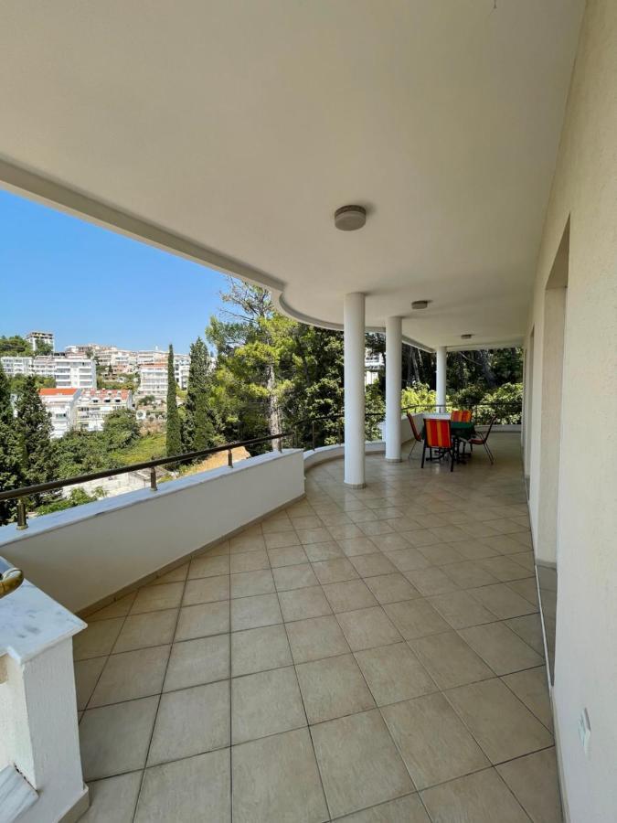 Apartments Rozela Улцин Екстериор снимка