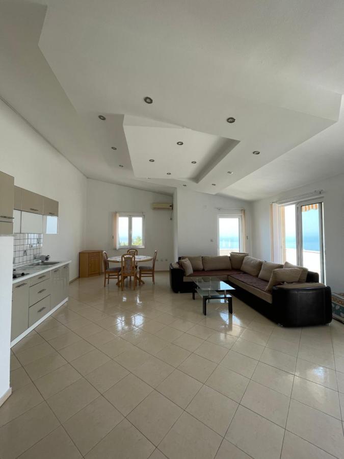 Apartments Rozela Улцин Екстериор снимка